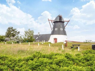 Holiday house Mandø  38