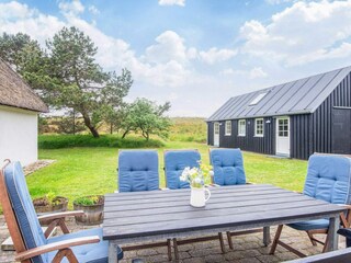 Holiday house Mandø  39