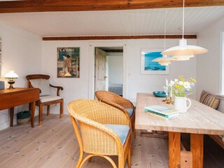 Holiday house Mandø  31