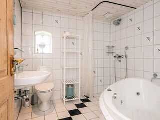 Holiday house Mandø  32