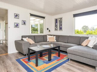 Ferienhaus Kolind  21