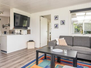 Ferienhaus Kolind  22