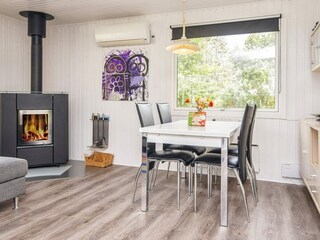 Maison de vacances Kolind  23