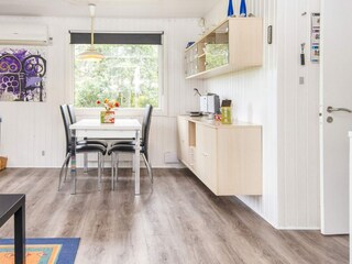 Vakantiehuis Kolind  24
