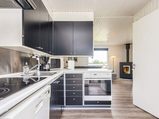 Maison de vacances Kolind  25