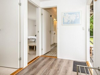 Maison de vacances Kolind  8