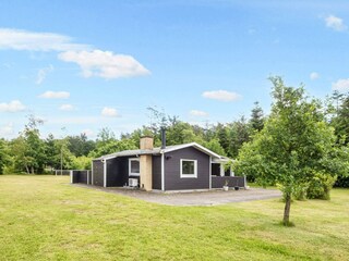 Holiday house Kolind  21