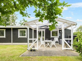 Holiday house Kolind  11