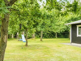 Vakantiehuis Kolind  12