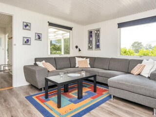 Vakantiehuis Kolind  22
