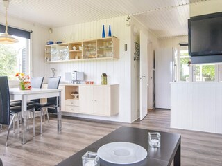 Vakantiehuis Kolind  2