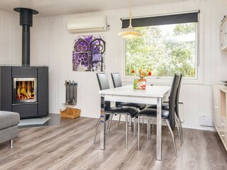 Vakantiehuis Kolind  21
