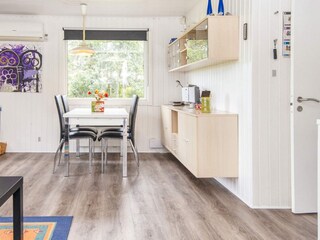 Ferienhaus Kolind  5