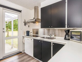 Maison de vacances Kolind  27