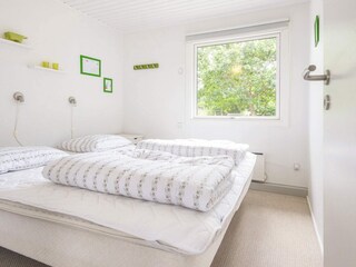 Casa de vacaciones Kolind  10