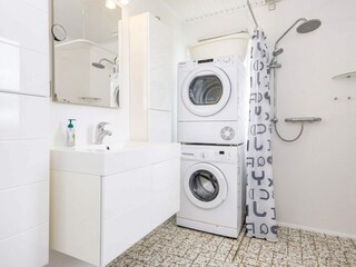 Vakantiehuis Kolind  4