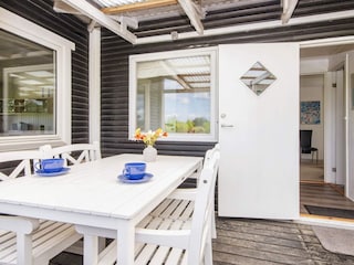 Ferienhaus Kolind  13