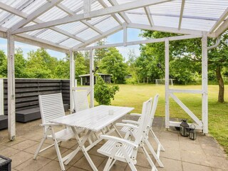 Holiday house Kolind  23