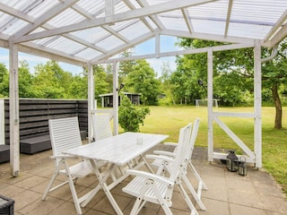 Holiday house Kolind  6