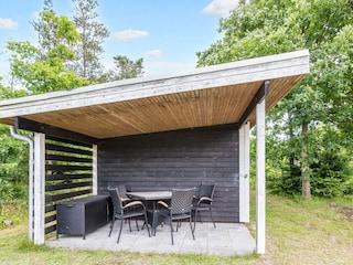 Ferienhaus Kolind  17