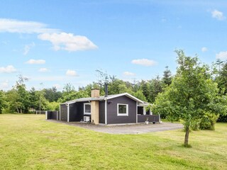 Maison de vacances Kolind  8