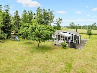 Holiday house Kolind  10