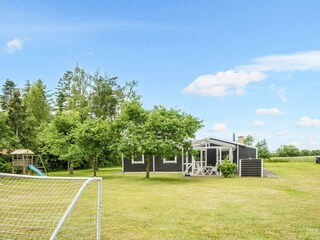 Maison de vacances Kolind  11