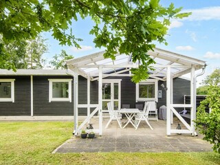 Maison de vacances Kolind  16
