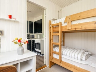 Ferienhaus Kolind  20