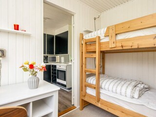 Holiday house Kolind  29