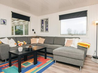 Vakantiehuis Kolind  14