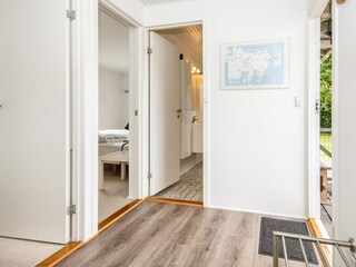 Maison de vacances Kolind  38