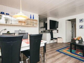 Maison de vacances Kolind  16