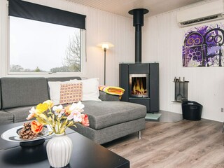 Maison de vacances Kolind  10
