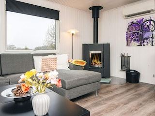 Vakantiehuis Kolind  9