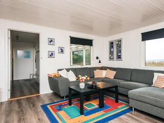 Vakantiehuis Kolind  8