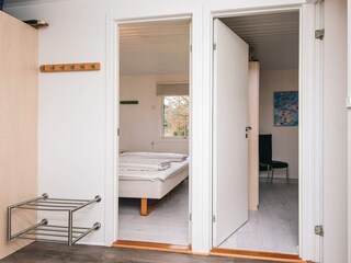 Maison de vacances Kolind  17