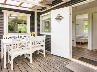 Maison de vacances Kolind  18