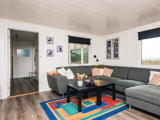 Maison de vacances Kolind  20