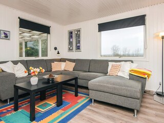 Vakantiehuis Kolind  23