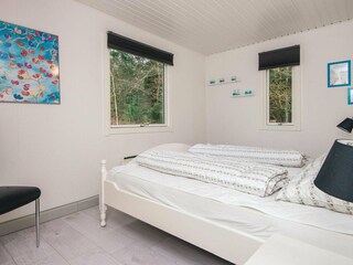 Maison de vacances Kolind  32