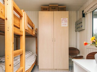 Maison de vacances Kolind  31