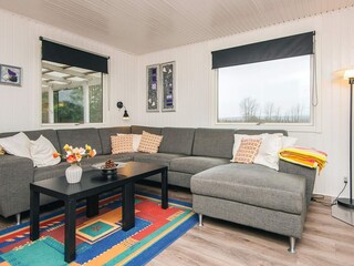 Vakantiehuis Kolind  15