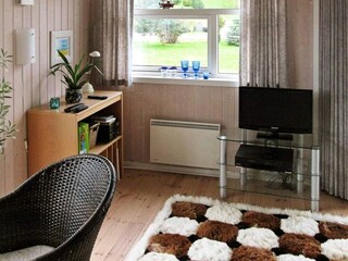 Holiday house Südwestseeland  18