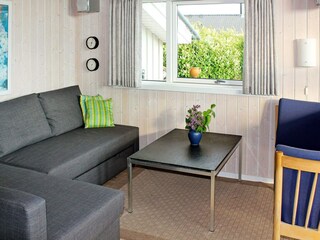 Holiday house Südwestseeland  20