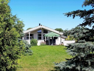 Maison de vacances Südwestseeland Enregistrement extérieur 1