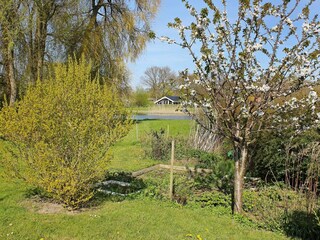 Holiday house Südwestseeland Outdoor Recording 4