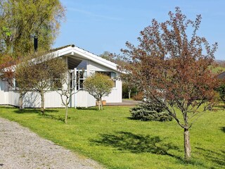 Vakantiehuis Südwestseeland Buitenaudio-opname 11