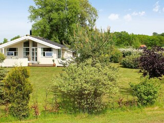 Vakantiehuis Südwestseeland Buitenaudio-opname 4