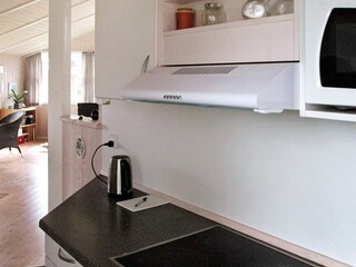 Ferienhaus Südwestseeland  12